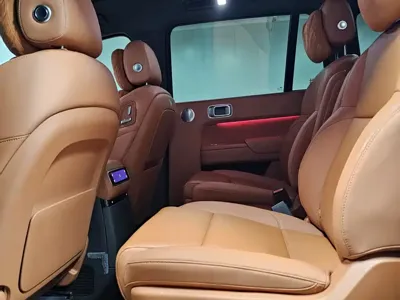 Li Auto Li L9