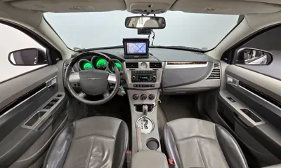 Chrysler Sebring