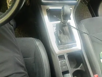 Roewe RX5 New Energy