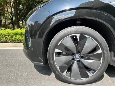 BYD 唐L