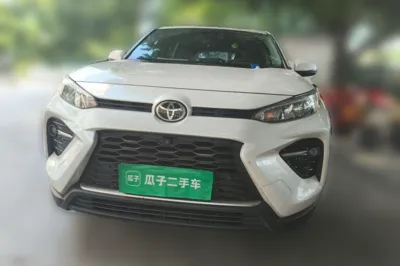 Toyota Wildlander