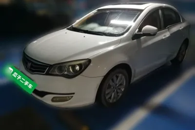 Roewe 350