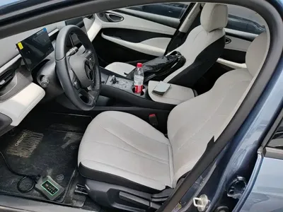BYD Seal 05 DM-i
