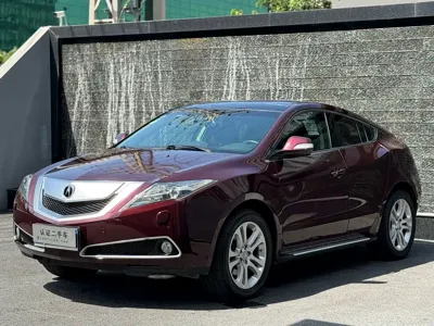 Acura ZDX