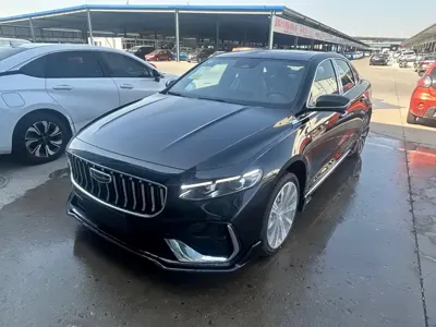 Geely Xingrui