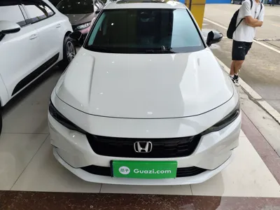 Honda Integra