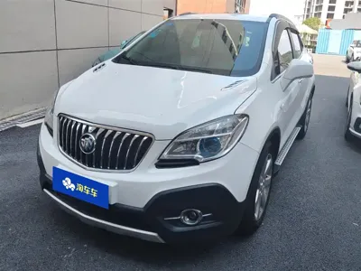 Buick Encore