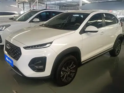 Chery Tiggo 3x