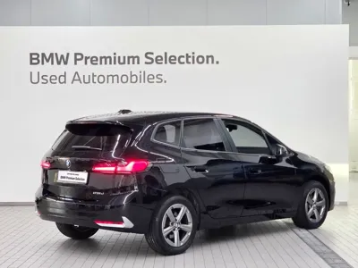 BMW 2-Series