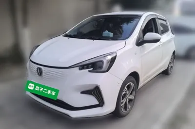 Changan Benni E-Star