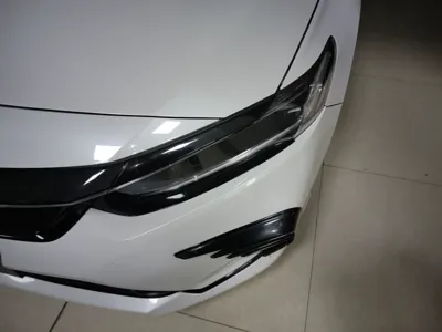 Honda Inspire