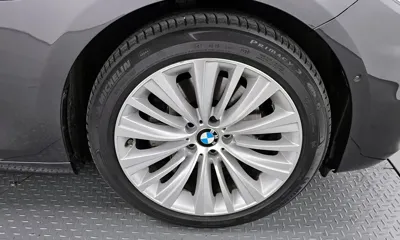 BMW Gran Turismo