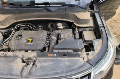 Kia Sportage R