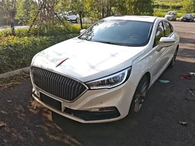 Hongqi Hongqi H5