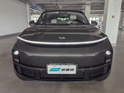 Li Auto Li L8