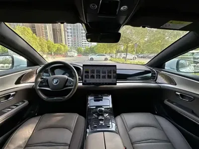 BYD Han