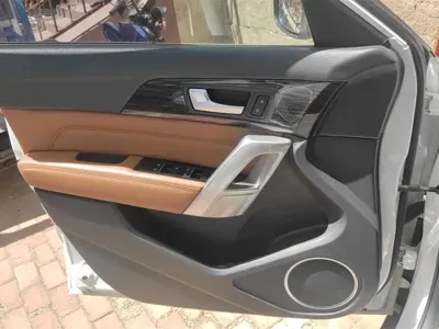 Haval H2