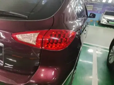 Infiniti QX50