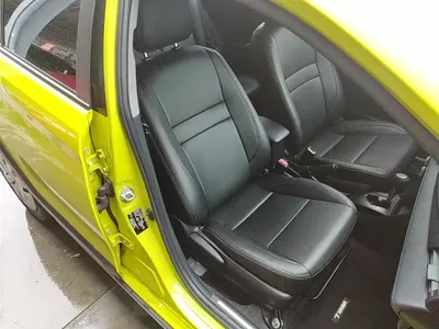 Toyota Yaris L