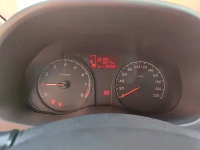 Hyundai Verna