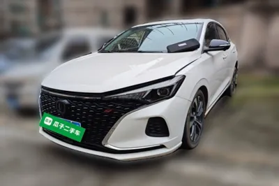Changan Eado