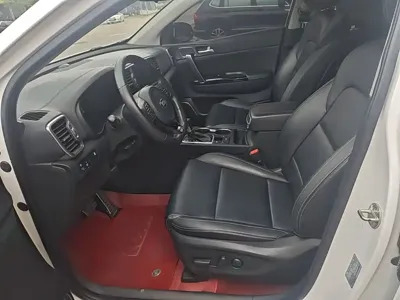 Kia KX5
