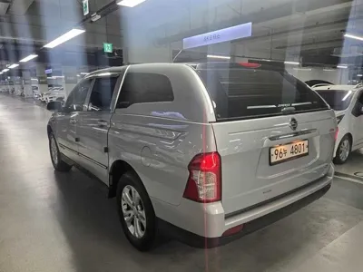 KG_Mobility_Ssangyong KORANDO