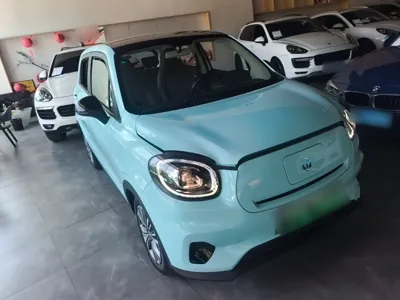 Leapmotor T03
