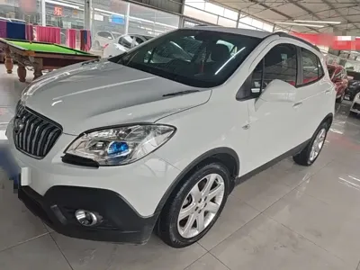 Buick Encore