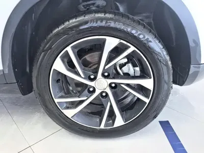 Bestune X40