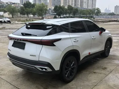 Chery Omoda