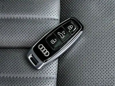 Audi A6 (Import)