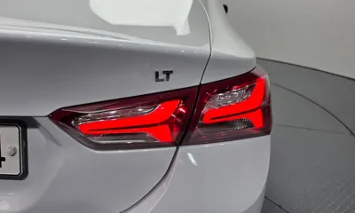 ChevroletGMDaewoo Malibu