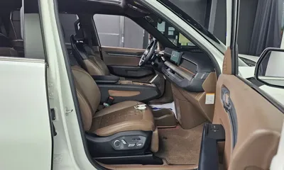 Kia EV9