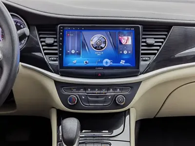 Buick Verano