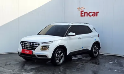 Hyundai Venue