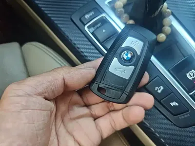 BMW X3 (Import)