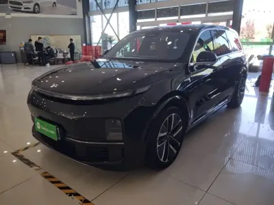 Li Auto Li L9