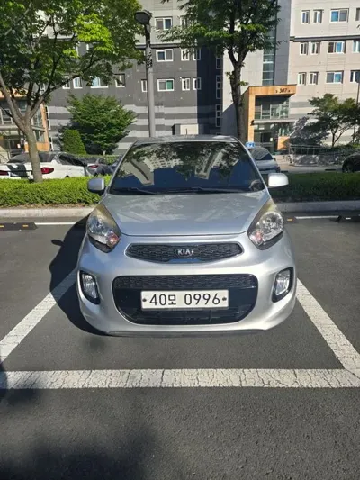 Kia Morning