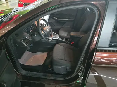 Ford Escort