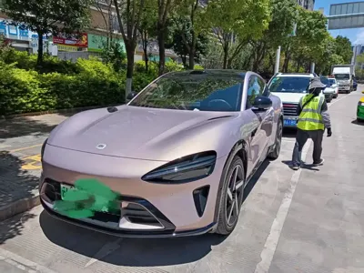 Xiaomi 小米YU7