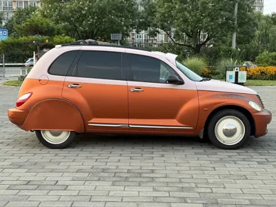 Chrysler PT Cruiser