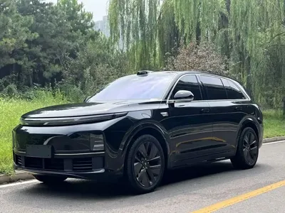 Li Auto Li L7