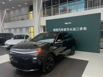 Li Auto Li L6