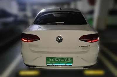 Volkswagen Lamando