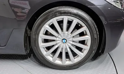 BMW Gran Turismo