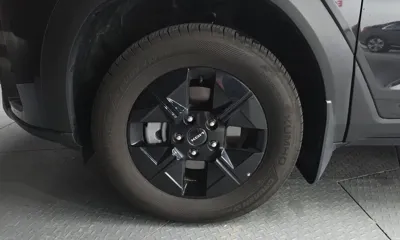 KG_Mobility_Ssangyong Musso