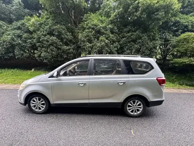 Baojun 730