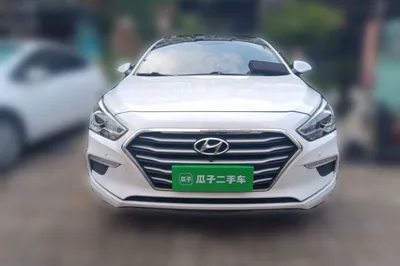 Hyundai Mistra