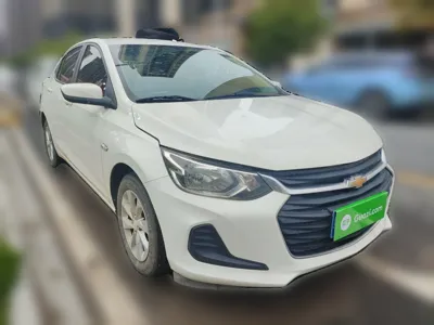 Chevrolet Cavalier